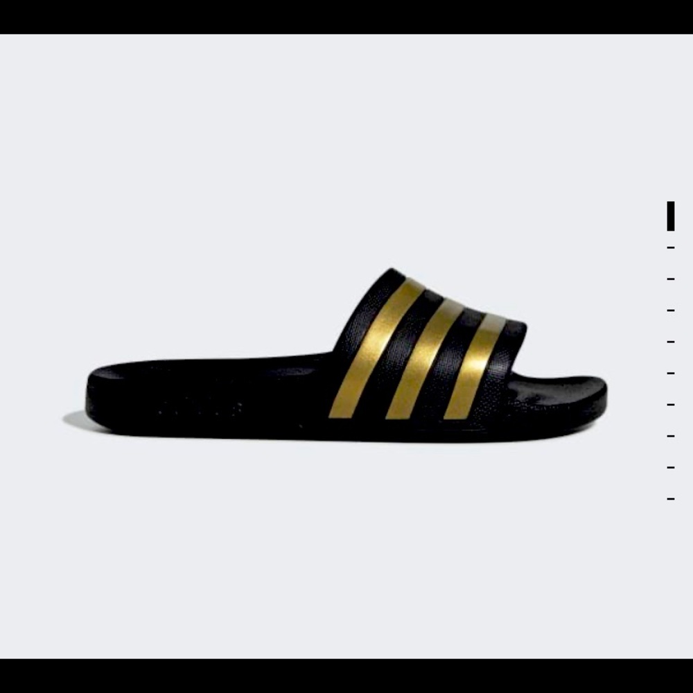 Adidas Adilette Aqua Slides